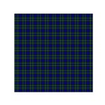 MacNeil of Colonsay Tartan Small Satin Scarf (Square)