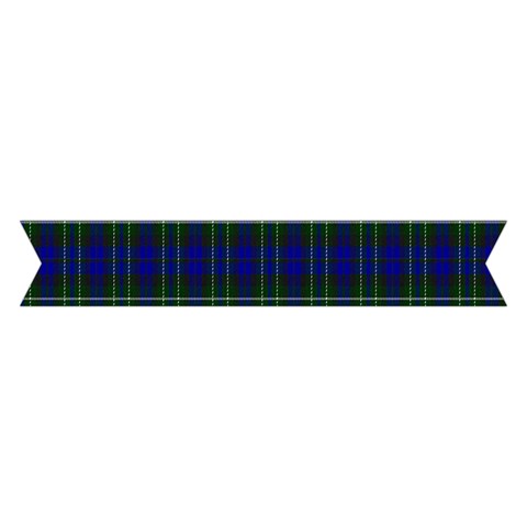 MacNeil of Colonsay Tartan Women s Basketball Tank Top from ArtsNow.com Strap