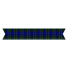 MacNeil of Colonsay Tartan Women s Basketball Tank Top from ArtsNow.com Strap