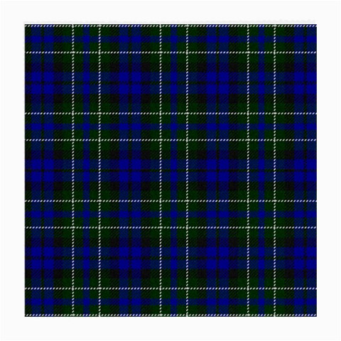 MacNeil of Colonsay Tartan Medium Glasses Cloth (2 Sides) from ArtsNow.com Front