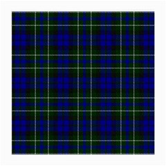 MacNeil of Colonsay Tartan Medium Glasses Cloth (2 Sides) from ArtsNow.com Back