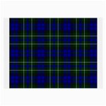 MacNeil of Colonsay Tartan Large Glasses Cloth
