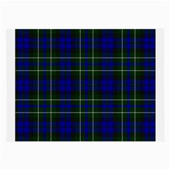 MacNeil of Colonsay Tartan Large Glasses Cloth (2 Sides) from ArtsNow.com Back
