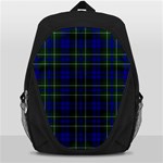 MacNeil of Colonsay Tartan Backpack Bag