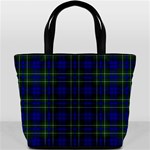 MacNeil of Colonsay Tartan Bucket Bag
