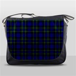 MacNeil of Colonsay Tartan Messenger Bag