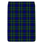 MacNeil of Colonsay Tartan Removable Flap Cover (S)