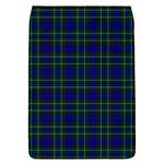 MacNeil of Colonsay Tartan Removable Flap Cover (L)