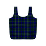 MacNeil of Colonsay Tartan Full Print Recycle Bag (S)