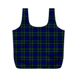 MacNeil of Colonsay Tartan Full Print Recycle Bag (M)
