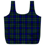 MacNeil of Colonsay Tartan Full Print Recycle Bag (XL)