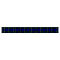 MacNeil of Colonsay Tartan Zipper Grocery Tote Bag from ArtsNow.com Strap