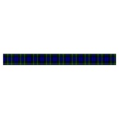 MacNeil of Colonsay Tartan Zipper Classic Tote Bag from ArtsNow.com Strap