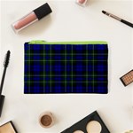 MacNeil of Colonsay Tartan Canvas Cosmetic Bag (XS)