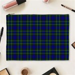MacNeil of Colonsay Tartan Cosmetic Bag (XL)