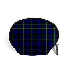 MacNeil of Colonsay Tartan Accessory Pouch (Small) from ArtsNow.com Front