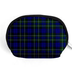 MacNeil of Colonsay Tartan Accessory Pouch (Medium) from ArtsNow.com Front