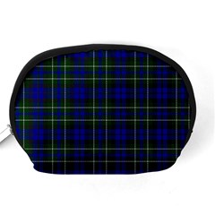 MacNeil of Colonsay Tartan Accessory Pouch (Medium) from ArtsNow.com Back