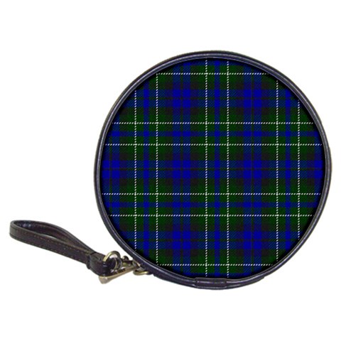 MacNeil of Colonsay Tartan Classic 20 Front