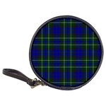MacNeil of Colonsay Tartan Classic 20-CD Wallet