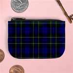 MacNeil of Colonsay Tartan Mini Coin Purse