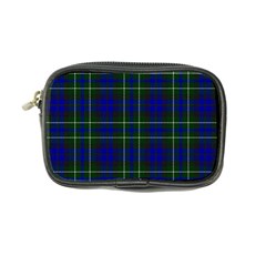 MacNeil of Colonsay Tartan Coin Purse from ArtsNow.com Front