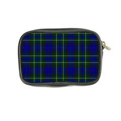 MacNeil of Colonsay Tartan Coin Purse from ArtsNow.com Back