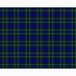 MacNeil of Colonsay Tartan Collage 8  x 10 
