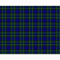 MacNeil of Colonsay Tartan Collage 8  x 10  from ArtsNow.com 10 x8  Print - 2