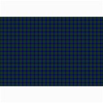 MacNeil of Colonsay Tartan Collage 12  x 18 