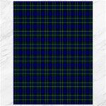 MacNeil of Colonsay Tartan Canvas 12  x 16 