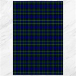 MacNeil of Colonsay Tartan Canvas 12  x 18 