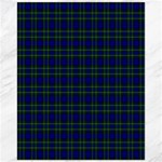 MacNeil of Colonsay Tartan Canvas 16  x 20 