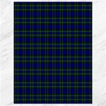 MacNeil of Colonsay Tartan Canvas 18  x 24 
