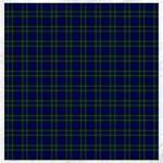 MacNeil of Colonsay Tartan Canvas 20  x 20 