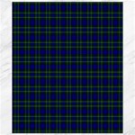 MacNeil of Colonsay Tartan Canvas 20  x 24 