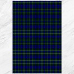 MacNeil of Colonsay Tartan Canvas 20  x 30 