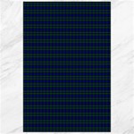 MacNeil of Colonsay Tartan Canvas 24  x 36 