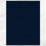 MacNeil of Colonsay Tartan Canvas 36  x 48 