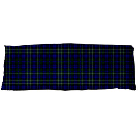 MacNeil of Colonsay Tartan Body Pillow Case (Dakimakura) (One Side) from ArtsNow.com Body Pillow Case