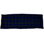 MacNeil of Colonsay Tartan Body Pillow Case (Dakimakura) (One Side)