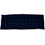 MacNeil of Colonsay Tartan Body Pillow Case Dakimakura (Two Sides)