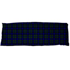 MacNeil of Colonsay Tartan Body Pillow Case Dakimakura (Two Sides) from ArtsNow.com Back