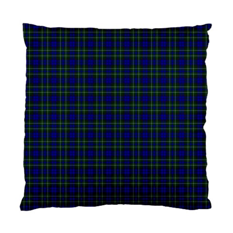 MacNeil of Colonsay Tartan Standard Cushion Case (One Side) from ArtsNow.com Front