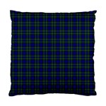 MacNeil of Colonsay Tartan Standard Cushion Case (Two Sides)
