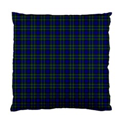 MacNeil of Colonsay Tartan Standard Cushion Case (Two Sides) from ArtsNow.com Back