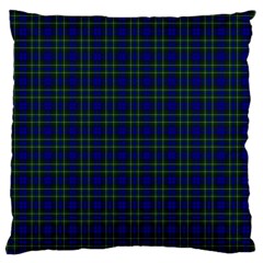 MacNeil of Colonsay Tartan Large Cushion Case (Two Sides) from ArtsNow.com Front