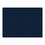 MacNeil of Colonsay Tartan Double Sided Flano Blanket (Mini)