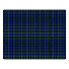MacNeil of Colonsay Tartan Double Sided Flano Blanket (Large) from ArtsNow.com Blanket Back