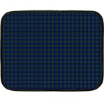 MacNeil of Colonsay Tartan Double Sided Fleece Blanket (Mini)